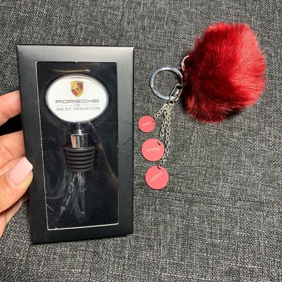 Porsche Swag  - Picture 1 of 4